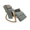 Масажне крісло Barsky VR Massage VRM-03 (VRM-03)