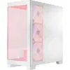 Корпус для ПК Modecom VOLCANO SPACE APEX ARGB 4x140mm fans (AT-SPACE-PG-20-000000-000)
