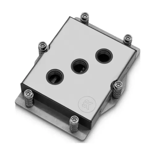 Водоблок Ekwb EK-Pro CPU WB SP5 Ni + Acetal (3831109904077) Водоблок Ekwb EK-Pro CPU WB SP5 Ni + Acetal (3831109904077)