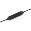 Навушники Jlab JBuds Pro Wireless Black (IEUEBPRORBLK123)
