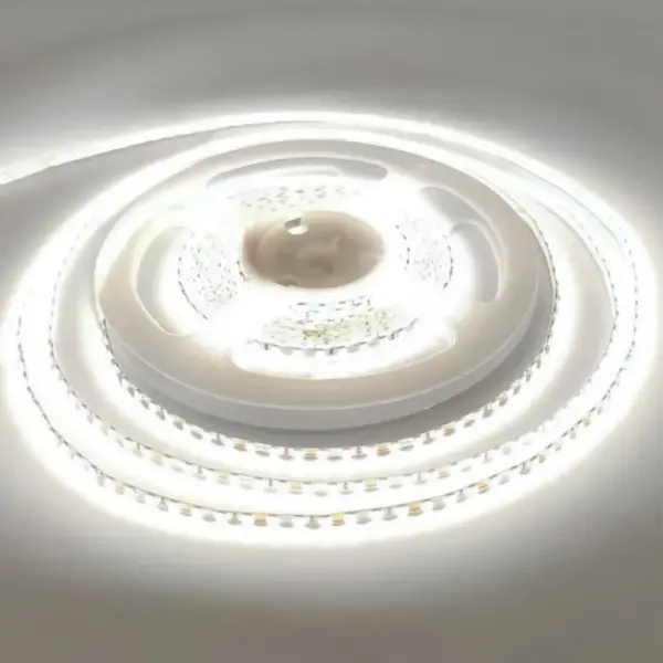 Світлодіодна стрічка Eurolamp LED/ROLL 24V, 4200K 5м Світлодіодна стрічка Eurolamp LED/ROLL 24V, 4200K 5м