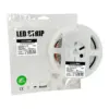 Світлодіодна стрічка Eurolamp LED/ROLL 24V, 4200K 5м Світлодіодна стрічка Eurolamp LED/ROLL 24V, 4200K 5м