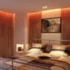 Світлодіодна стрічка Eurolamp LED/ROLL 24V, 3000K 5м