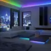 Світлодіодна стрічка Eurolamp Smart (LED/SET-5M/RGB) Світлодіодна стрічка Eurolamp Smart (LED/SET-5M/RGB)