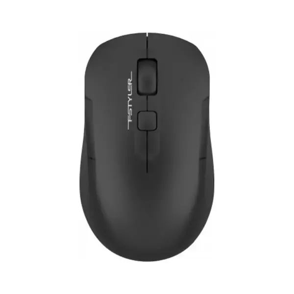 Мишка A4Tech FG16CS Air2 Wireless Black (4711421998468)