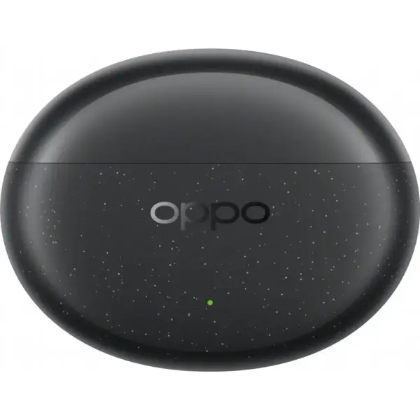 Навушники Oppo Enco Air4 Pro Moonlight Black (ETEA1 Moonlight Black)