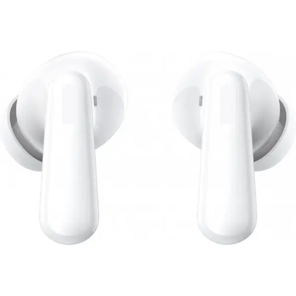 Навушники Oppo Enco Air4 Pro Moonlight White (ETEA1 Moonlight White)