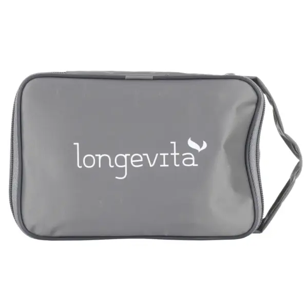 Тонометр Longevita Авт.вимір.артер.тиску LONGEVITA BP-1304 Авт.вимір.артер.тиску (BP-1304)