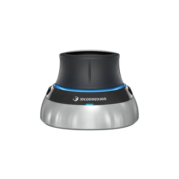 Мишка 3DConnexion SpaceMouse Wireless Bluetooth Edition (3DX-700115)