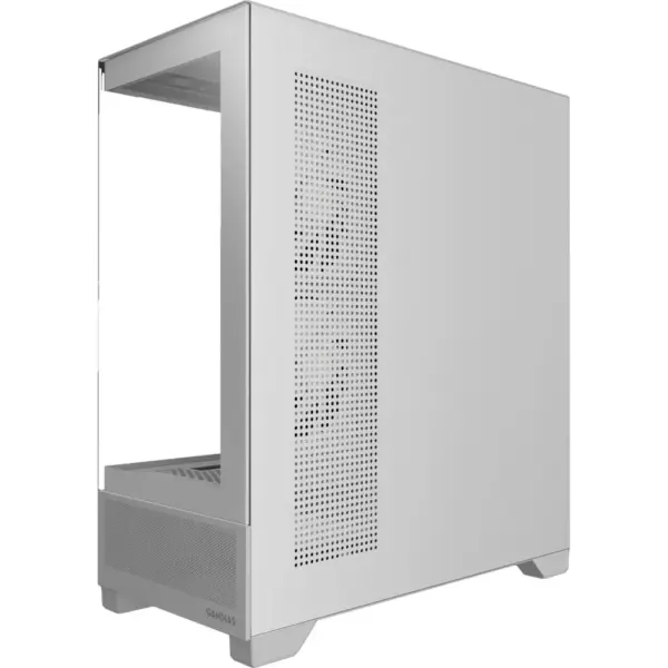 Корпус для ПК Gamdias ATLAS M1 WH (4712960139572)
