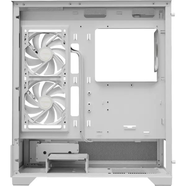 Корпус для ПК Gamdias ATLAS M1 WH (4712960139572)