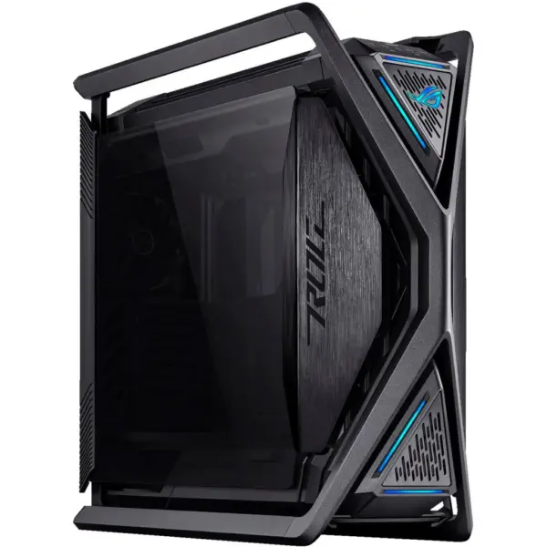 Корпус для ПК ASUS ROG Hyperion GR701 BTF Edition Black (90DC00F0-B39020)