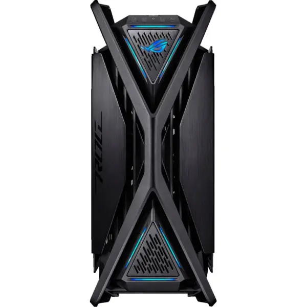 Корпус для ПК ASUS ROG Hyperion GR701 BTF Edition Black (90DC00F0-B39020)