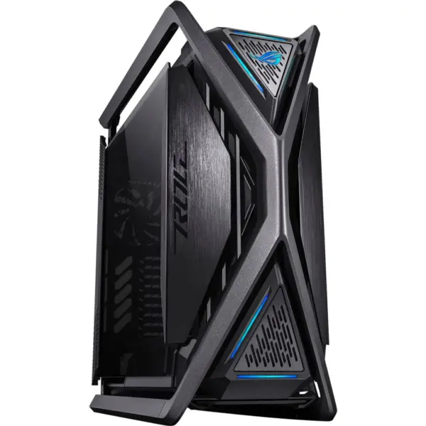 Корпус для ПК ASUS ROG Hyperion GR701 BTF Edition Black (90DC00F0-B39020)
