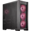 Корпус для ПК ASUS TUF Gaming GT302 ARGB Black (90DC00I0-B19000)