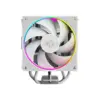 Кулер до процесора ID-Cooling Frozn A410 ARGB White (FROZN A410 ARGB White)