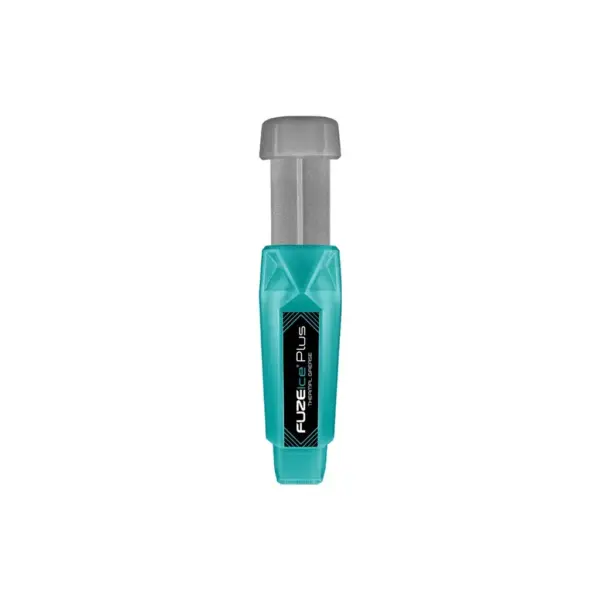 Термопаста Iceberg Thermal FUZEIce Plus 3.5g (BLACKICEP4G-00AFUZEICEP3V-00A)