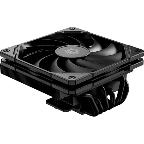 Кулер до процесора ID-Cooling IS-67-XT Black Кулер до процесора ID-Cooling IS-67-XT Black