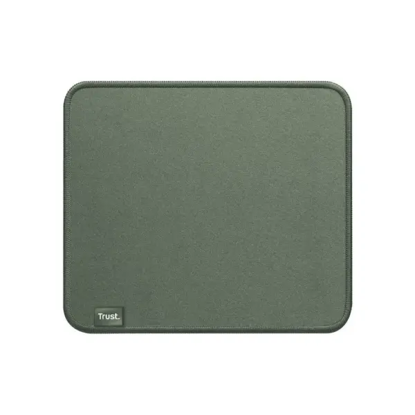 Килимок для мишки Trust Boye ECO M Green (24745)