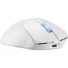 Мишка ASUS ROG Keris II WL ACE Wireless/Bluetooth/USB White (90MP03N0-BMUA10)