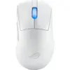 Мишка ASUS ROG Keris II WL ACE Wireless/Bluetooth/USB White (90MP03N0-BMUA10)