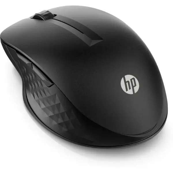 Мишка HP 430 Multi-Device Bluetooth/Wireless Black (3B4Q2AA) Мишка HP 430 Multi-Device Bluetooth/Wireless Black (3B4Q2AA)