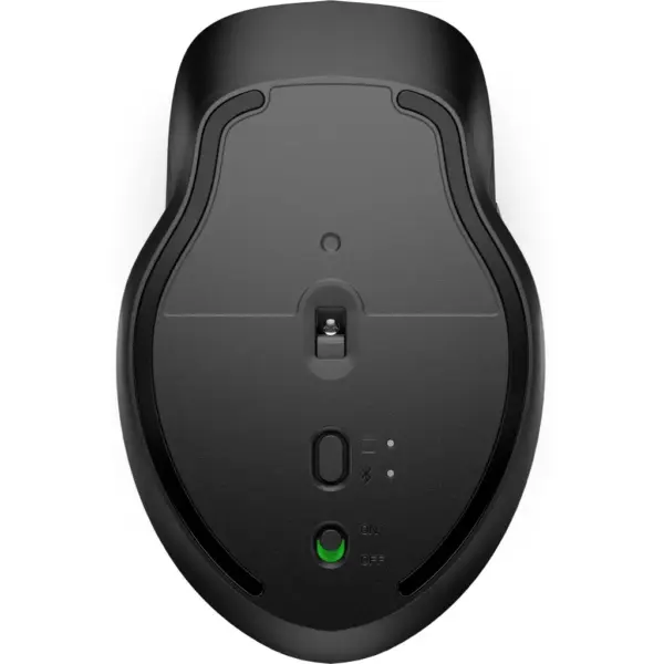 Мишка HP 430 Multi-Device Bluetooth/Wireless Black (3B4Q2AA) Мишка HP 430 Multi-Device Bluetooth/Wireless Black (3B4Q2AA)