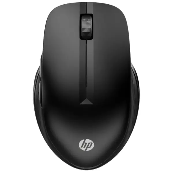 Мишка HP 430 Multi-Device Bluetooth/Wireless Black (3B4Q2AA) Мишка HP 430 Multi-Device Bluetooth/Wireless Black (3B4Q2AA)