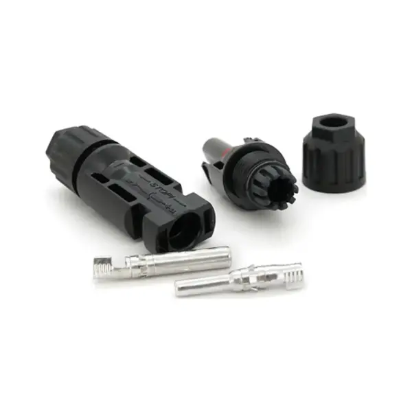 Конектор Voltronic MC4 (YT-МС4-1) Конектор Voltronic MC4 (YT-МС4-1)