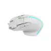 Мишка Canyon Fortnax GM-636 RGB USB White (CND-SGM636W)