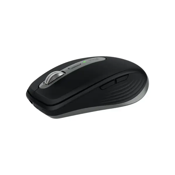 Мишка Logitech MX Anywhere 3S для MAC Wireless Space Grey (910-006947) Мишка Logitech MX Anywhere 3S для MAC Wireless Space Grey (910-006947)