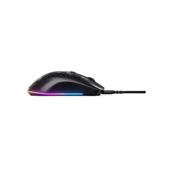 Мишка SteelSeries Aerox 3 Onyx USB Black (62611) Мишка SteelSeries Aerox 3 Onyx USB Black (62611)
