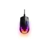 Мишка SteelSeries Aerox 3 Onyx USB Black (62611) Мишка SteelSeries Aerox 3 Onyx USB Black (62611)