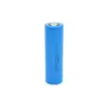 Акумулятор 21700 4500mAh, 3.7V, Blue, FlatTop Vipow (ICR21700-4500mAhFT / 31079) Акумулятор 21700 4500mAh, 3.7V, Blue, FlatTop Vipow (ICR21700-4500mAhFT / 31079)