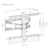Кронштейн UniBracket Slim64 Кронштейн UniBracket Slim64