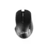 Мишка Media-Tech Trico Wireless Black (MT1114)