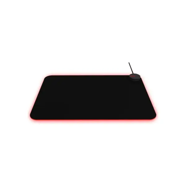 Килимок для мишки AOC AGON AMM700 RGB Mouse Mat M Black (AMM700DR0R)