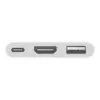 Адаптер Apple USB-C Digital AV Multiport Adapter, Model A2119 (MW5M3ZM/A)