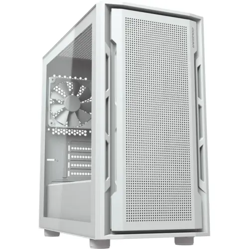 Корпус для ПК Cougar UNIFACE MINI White