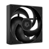 Кулер до корпусу ID-Cooling Вентилятор ID-Cooling AS-120-K Trio (AS-120-K TRIO) Кулер до корпусу ID-Cooling Вентилятор ID-Cooling AS-120-K Trio (AS-120-K TRIO)