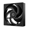 Кулер до корпусу ID-Cooling Вентилятор ID-Cooling AS-120-K Trio (AS-120-K TRIO) Кулер до корпусу ID-Cooling Вентилятор ID-Cooling AS-120-K Trio (AS-120-K TRIO)