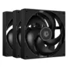 Кулер до корпусу ID-Cooling Вентилятор ID-Cooling AS-120-K Trio (AS-120-K TRIO) Кулер до корпусу ID-Cooling Вентилятор ID-Cooling AS-120-K Trio (AS-120-K TRIO)