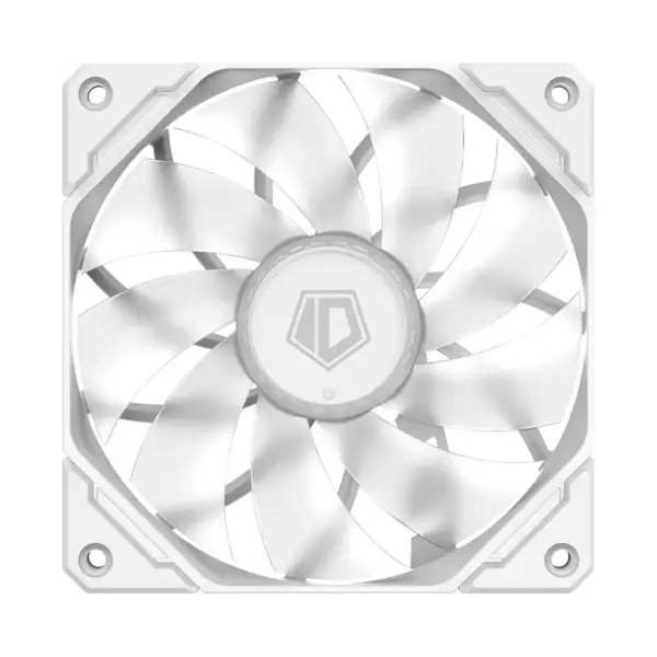 Кулер до корпусу ID-Cooling Вентилятор ID-Cooling TF-12025-Pro ARGB White (TF-12025-PRO-ARGB-WHITE)