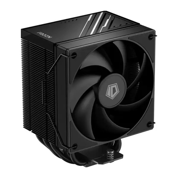 Кулер до процесора ID-Cooling FROZN A610 BLACK Кулер до процесора ID-Cooling FROZN A610 BLACK