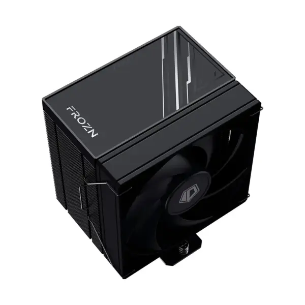 Кулер до процесора ID-Cooling FROZN A610 BLACK Кулер до процесора ID-Cooling FROZN A610 BLACK