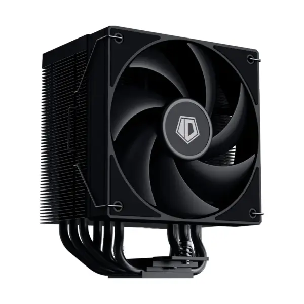 Кулер до процесора ID-Cooling FROZN A610 BLACK Кулер до процесора ID-Cooling FROZN A610 BLACK