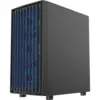 Корпус для ПК Modecom BREEZE (AT-BREEZE-MG-ARGB-10-0000)