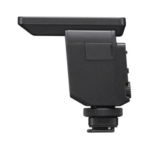 Аксесуар для фото- відеокамер Sony Microphone ECM-B10 (ECMB10.CE7)
