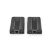 Адаптер HDMI extender 60m UHD 4K/60Hz over UTP set Digitus (DS-55204)