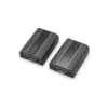 Адаптер HDMI extender 60m UHD 4K/60Hz over UTP set Digitus (DS-55204)